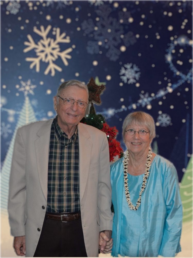 Holiday Party 2019